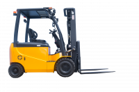 Dịch vụ cho thuê xe nâng điện mga forklift